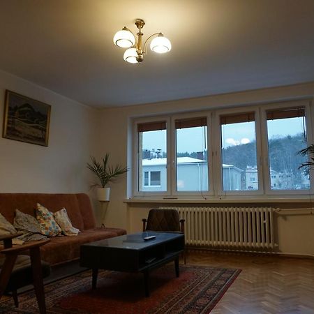 Апартаменты Kwatera Kapitanska Гдыня Экстерьер фото
